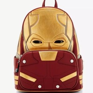 Daredevil Backpack